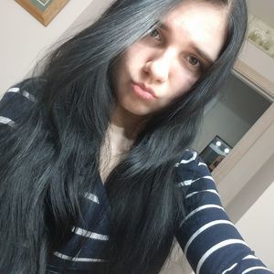 Meet your Posher, Ashleigh